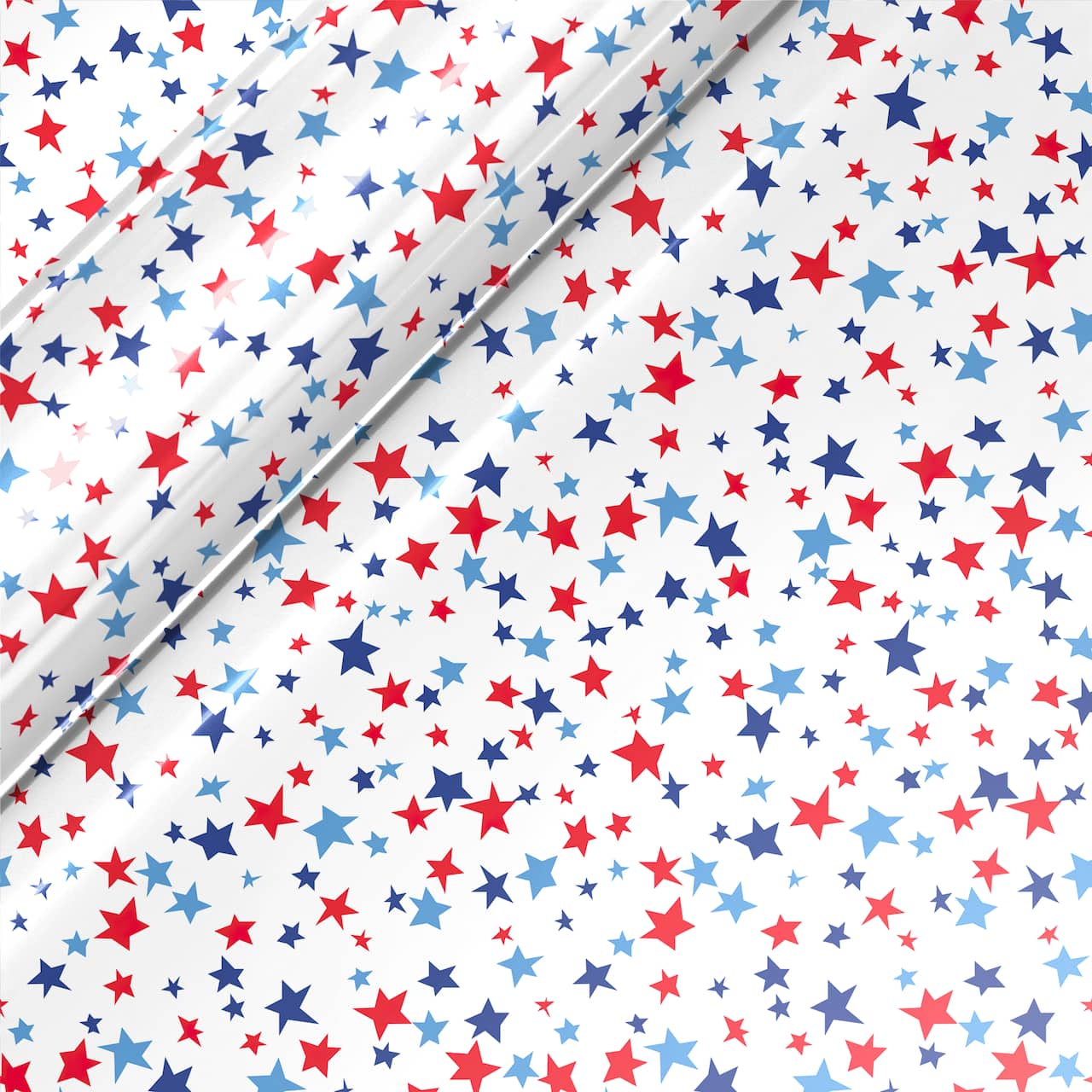 Siser® EasyPatterns® Plus Starfetti Heat Transfer Vinyl